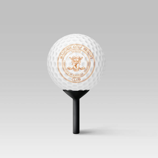 Pallina da Golf - Image 2