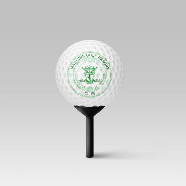 Pallina da Golf